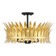 Ensley 4-Light Ceiling Light