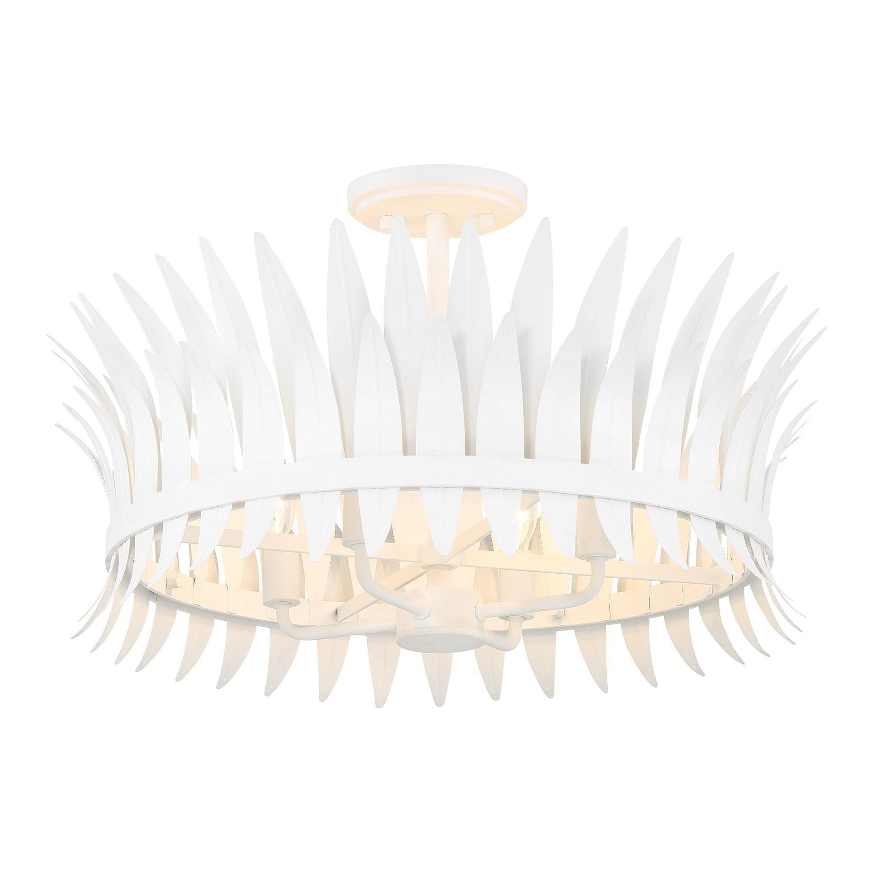 Ensley 4-Light Ceiling Light