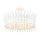 Ensley 4-Light Ceiling Light