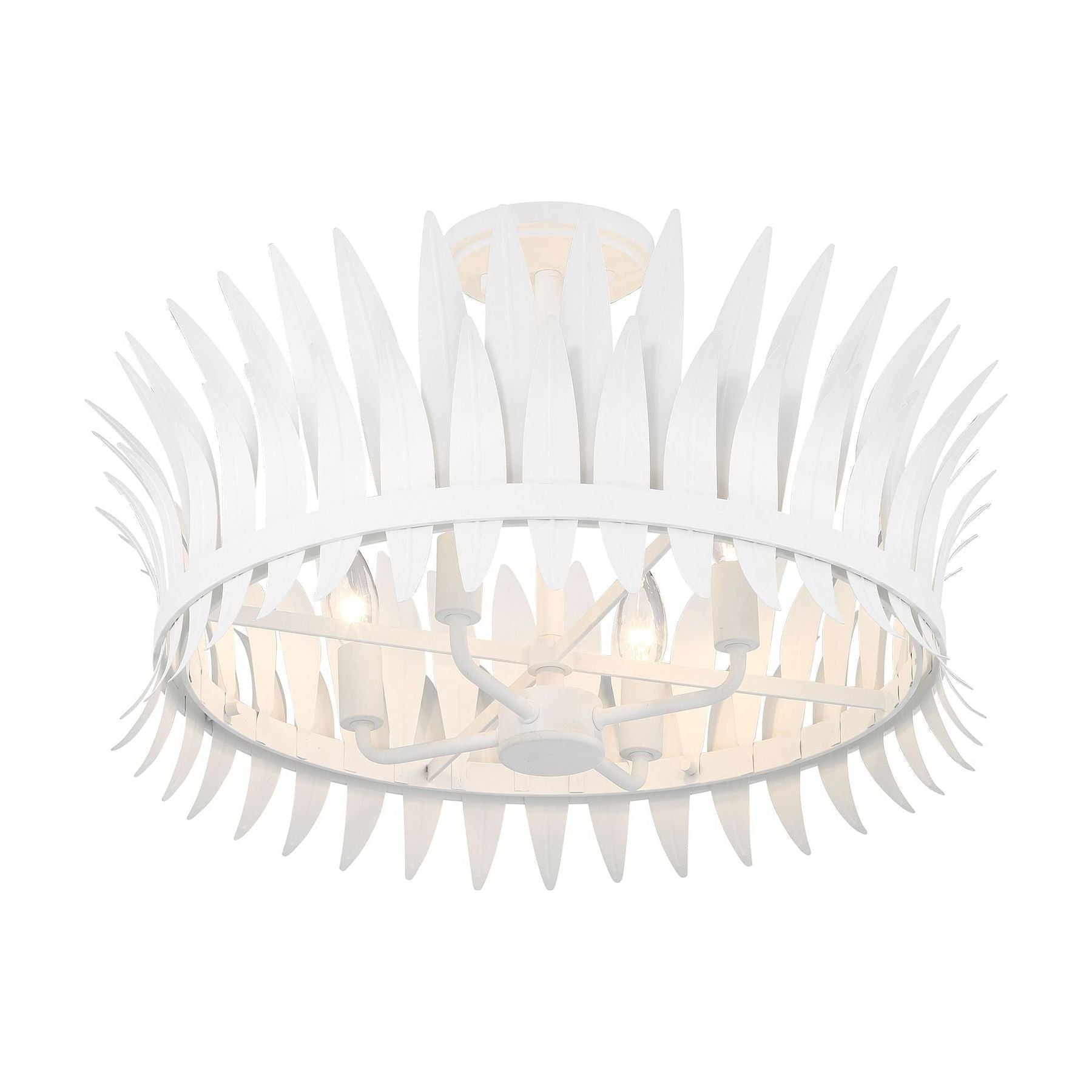 Ensley 4-Light Ceiling Light