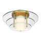 Newell 1-Light Ceiling Light