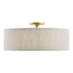 Maynard 4-Light Ceiling Light