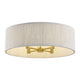 Maynard 4-Light Ceiling Light