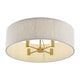 Maynard 4-Light Ceiling Light