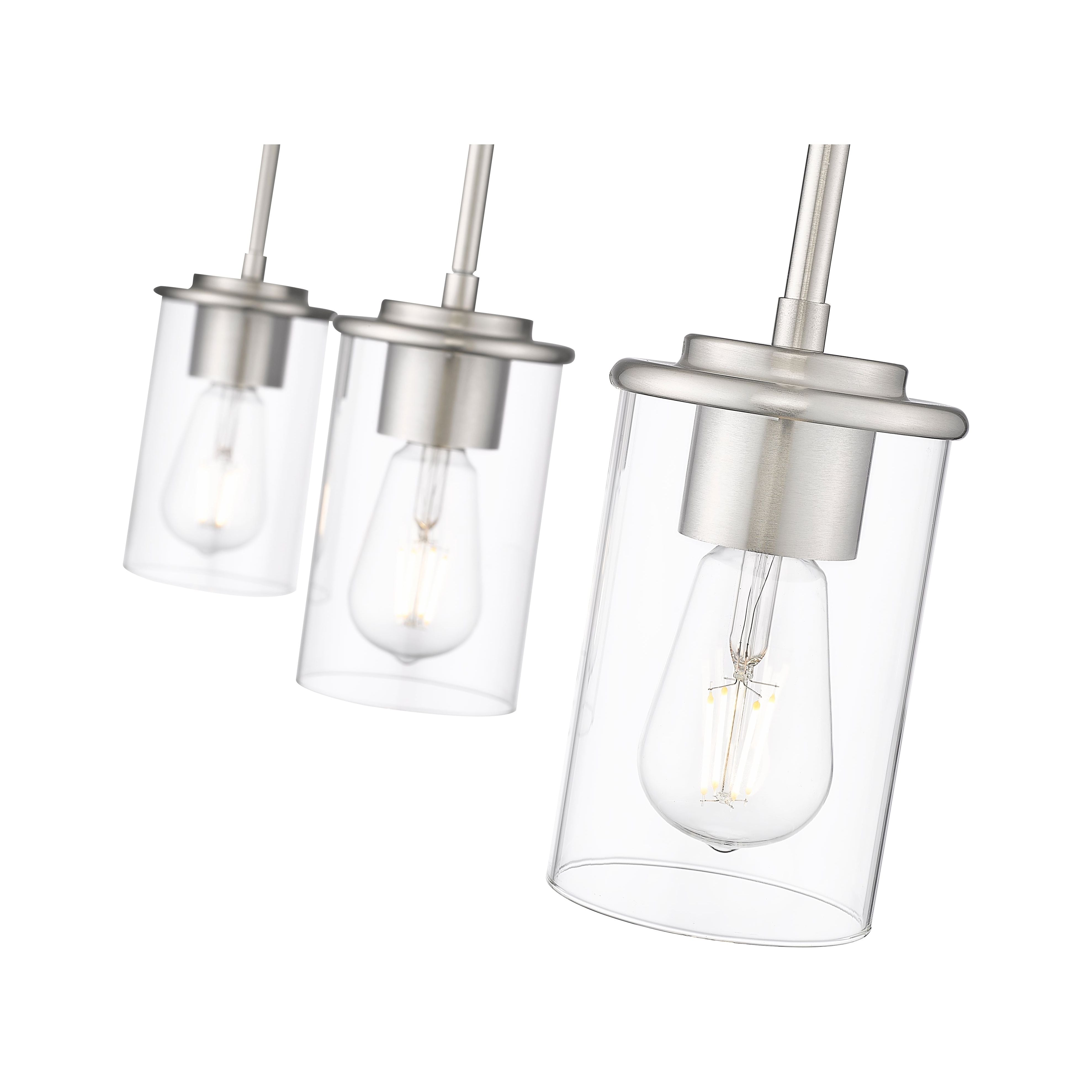 Thayer 3-Light Pendant