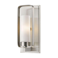 Aideen 1-Light Wall Sconce