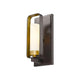 Aideen 1-Light Wall Sconce