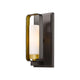 Aideen 1-Light Wall Sconce