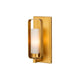 Aideen 1-Light Wall Sconce
