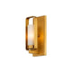 Aideen 1-Light Wall Sconce