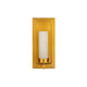 Aideen 1-Light Wall Sconce