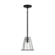 Framework One Light Pendant