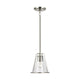 Framework One Light Pendant