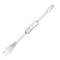 72" Power Cord for PowerLED Series