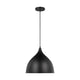Grant One Light Pendant