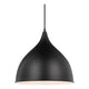 Grant One Light Pendant