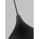 Grant One Light Pendant