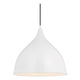 Grant One Light Pendant