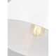Grant One Light Pendant