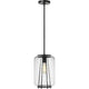 Rosie One Light Pendant