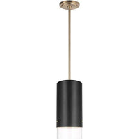 Corey One Light Pendant