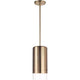 Corey One Light Pendant