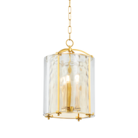 Ramsey Lantern