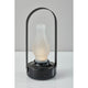 Eddy LED Cordless Table Lamp