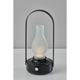 Eddy LED Cordless Table Lamp