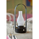 Eddy LED Cordless Table Lamp