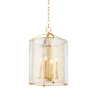 Ramsey Lantern