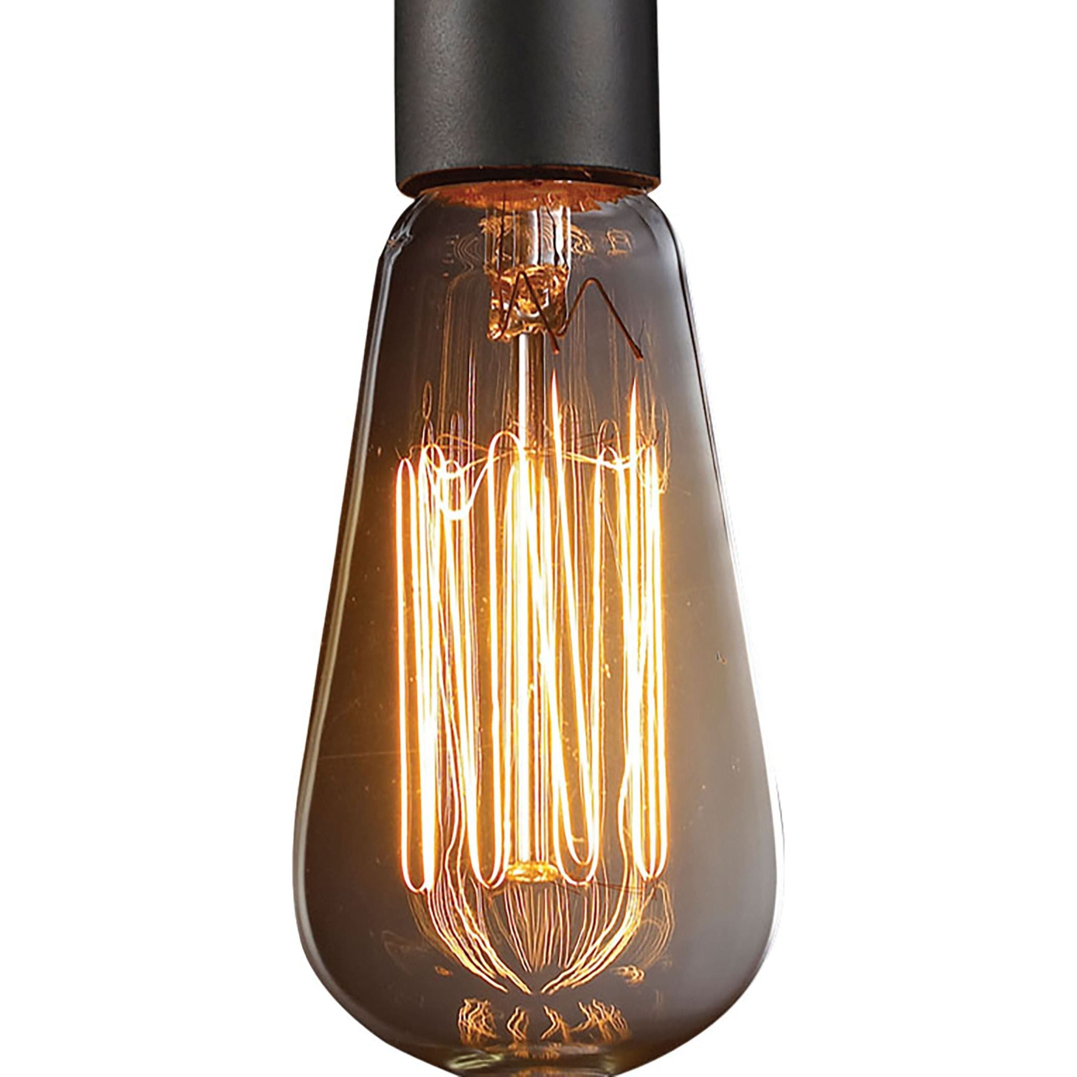 Menlow Park 2" Wide 1-Light Mini Pendant