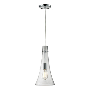 Menlow Park 1-Light Pendant