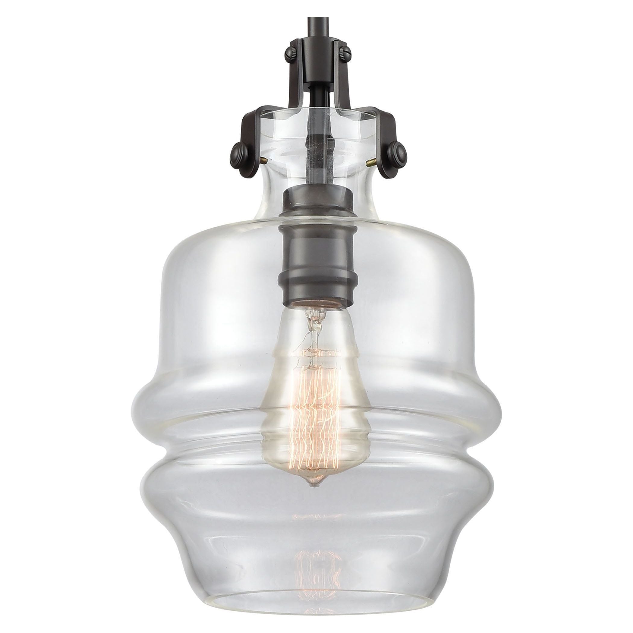 Zumbia 1-Light Mini Pendant