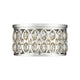 Dealey 5-Light Flush Mount