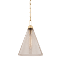Newbury Pendant