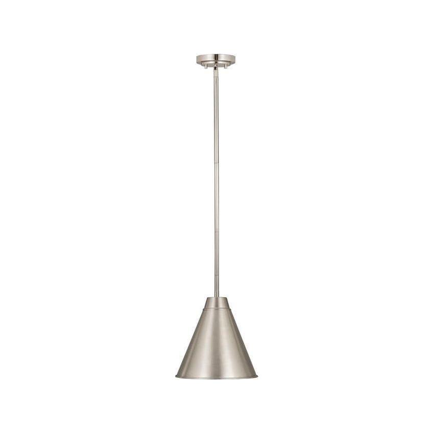 Eaton 1-Light 12" Pendant