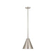 Eaton 1-Light 12" Pendant