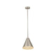 Eaton 1-Light 12" Pendant