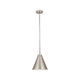 Eaton 1-Light 12" Pendant