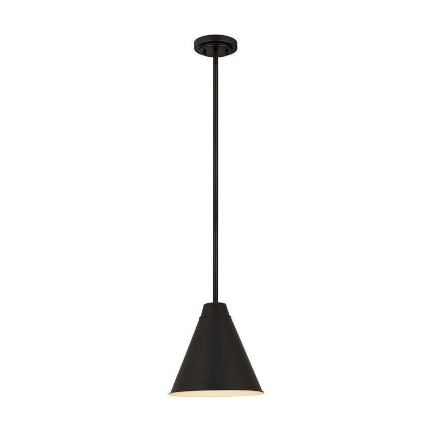 Eaton 1-Light 12" Pendant