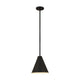 Eaton 1-Light 12" Pendant