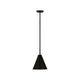 Eaton 1-Light 12" Pendant