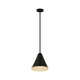 Eaton 1-Light 12" Pendant