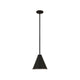 Eaton 1-Light 12" Pendant