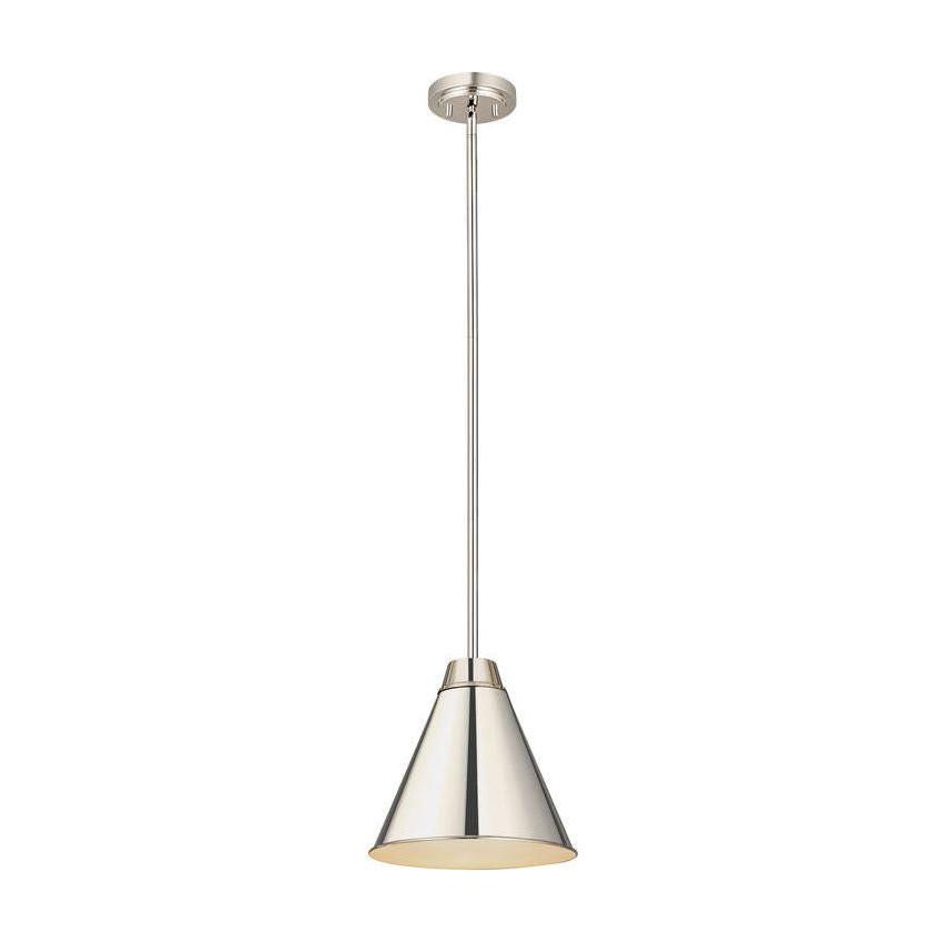 Eaton 1-Light 12" Pendant