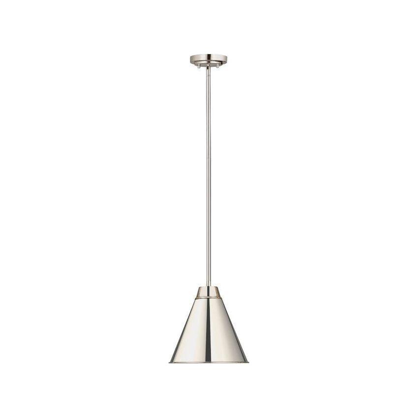 Eaton 1-Light 12" Pendant