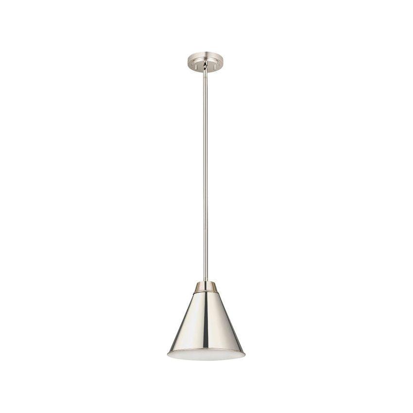 Eaton 1-Light 12" Pendant