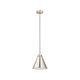 Eaton 1-Light 12" Pendant