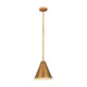 Eaton 1-Light 12" Pendant